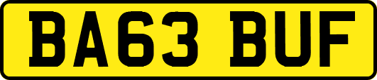 BA63BUF