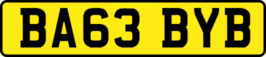 BA63BYB