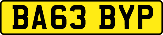 BA63BYP