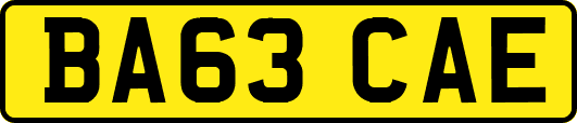 BA63CAE