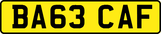 BA63CAF