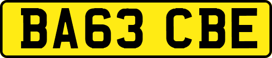 BA63CBE
