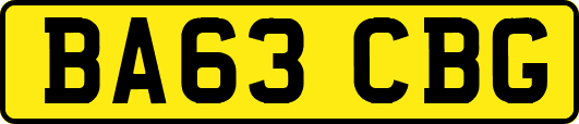 BA63CBG