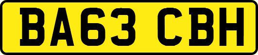 BA63CBH