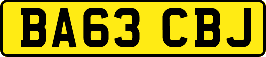 BA63CBJ