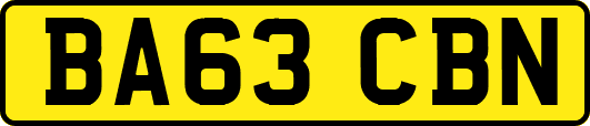 BA63CBN