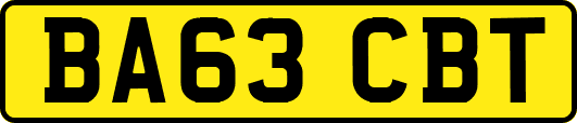 BA63CBT