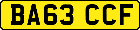 BA63CCF