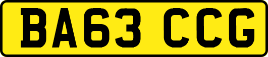 BA63CCG