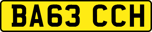 BA63CCH