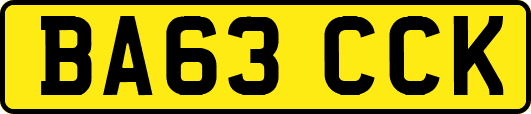 BA63CCK