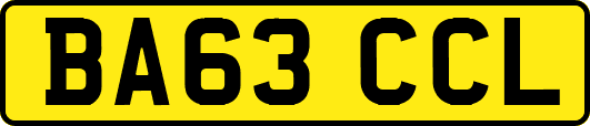 BA63CCL