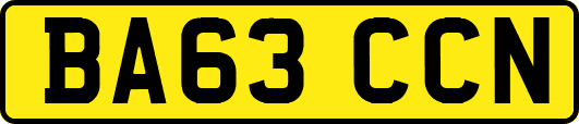 BA63CCN