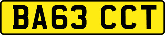BA63CCT