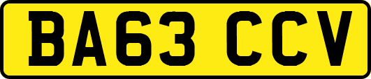 BA63CCV