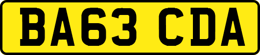 BA63CDA