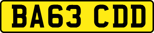 BA63CDD