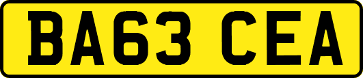 BA63CEA