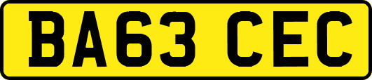 BA63CEC