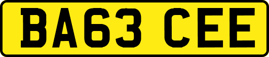 BA63CEE
