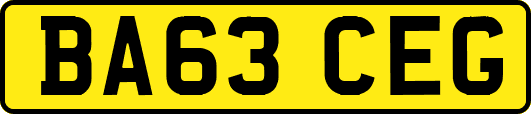 BA63CEG
