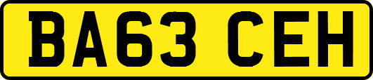 BA63CEH