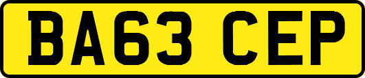 BA63CEP