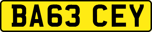 BA63CEY
