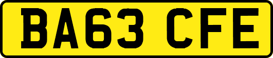 BA63CFE