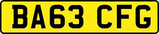 BA63CFG