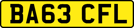 BA63CFL