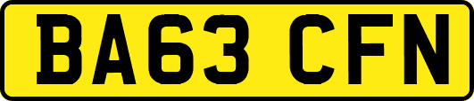 BA63CFN