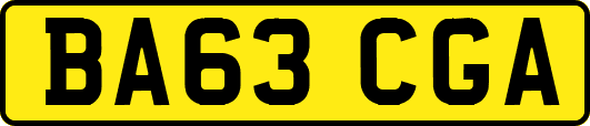 BA63CGA