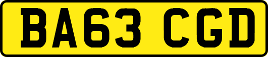 BA63CGD