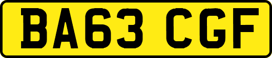 BA63CGF