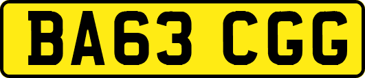 BA63CGG
