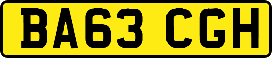 BA63CGH