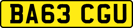 BA63CGU