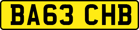 BA63CHB