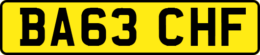 BA63CHF