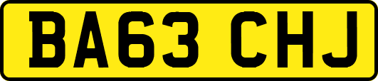 BA63CHJ