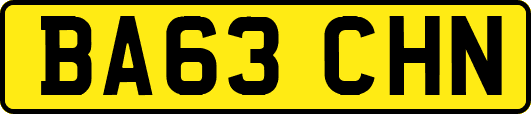 BA63CHN