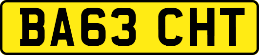 BA63CHT