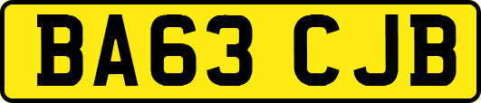 BA63CJB