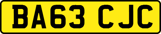 BA63CJC