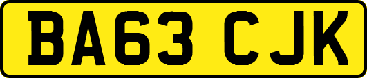 BA63CJK