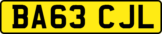 BA63CJL