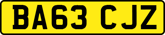 BA63CJZ
