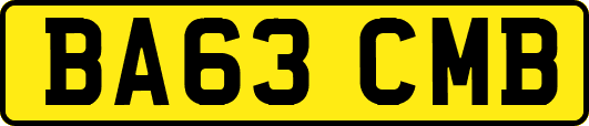 BA63CMB
