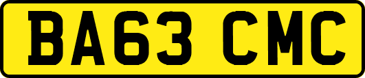 BA63CMC